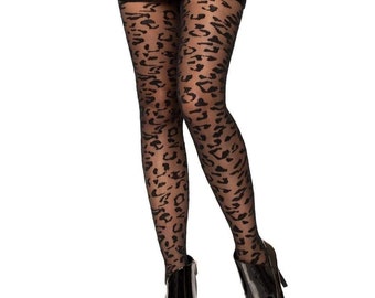 animal tights