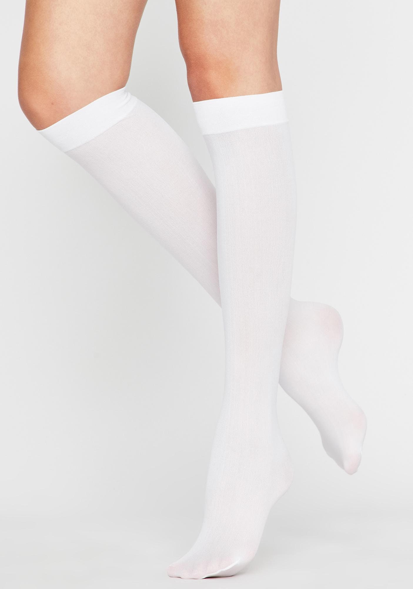 Details about   Sugoi Women's R Small R Knee High Socks White 