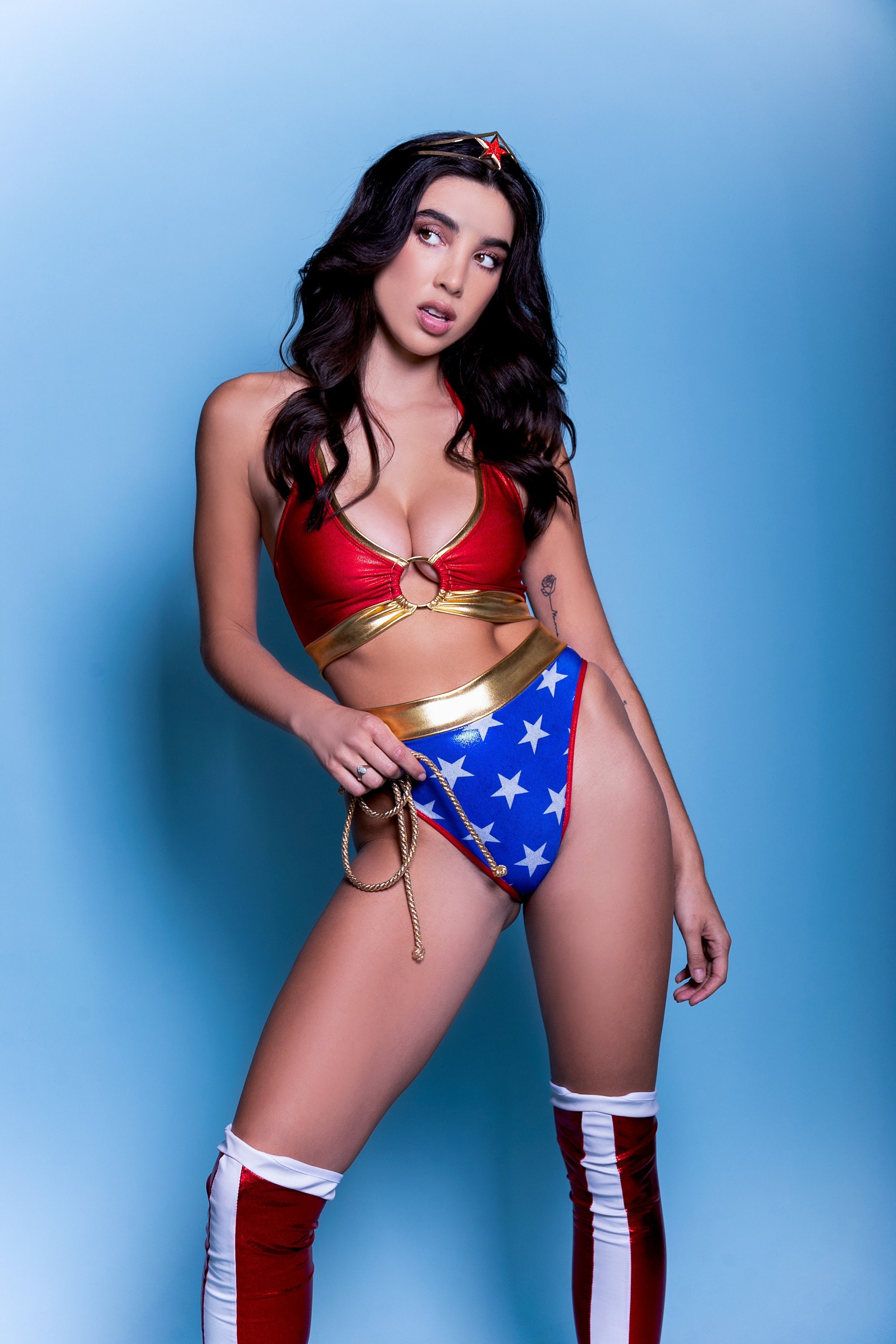 Wonder Woman