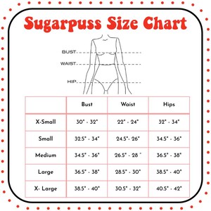 Sugarpuss STAR SUPERHEROINE ONEPIECE, Pin Up Cosplay Costume image 8