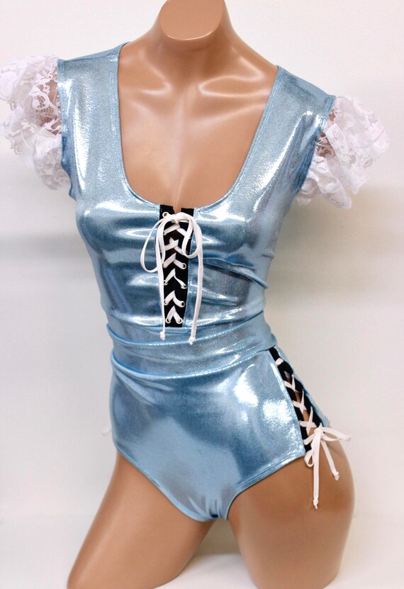 cinderella swimsuit