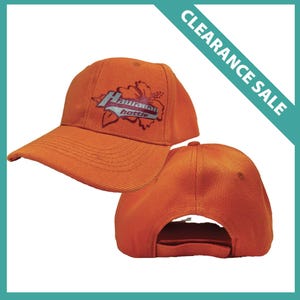 Hawaiian Hottie  - Custom Vinyl Patch Trucker Hat, Baseball Cap, Hat, 6 Panel - CLEARANCE