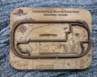 Indianapolis Motor Speedway