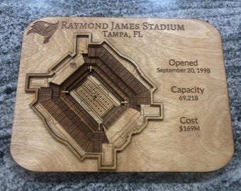 Tampa Bay Buccaneers Stadium