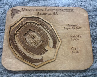 Atlanta Falcons Stadium