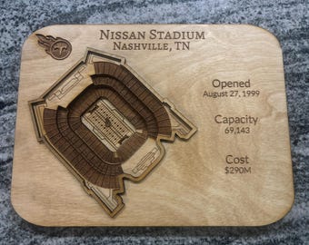 Tennessee Titans Stadium