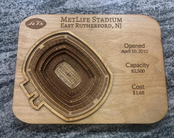 New York Jets Stadium