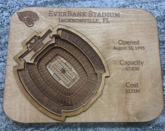 Jacksonville Jaguars Stadium