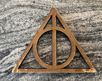 Deathly Hallows (Harry Potter)