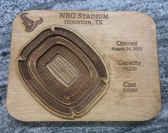 Houston Texans Stadium