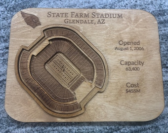 Arizona Cardinals Stadium