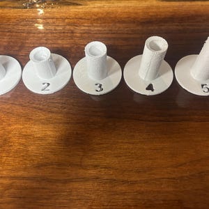 Golf Tees