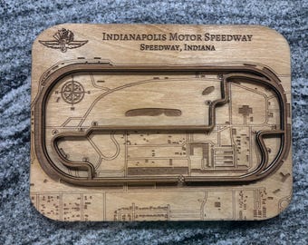 Indianapolis Motor Speedway