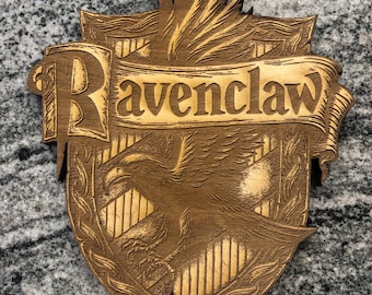 Ravenclaw House Crest (Harry Potter)