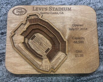 San Fransisco 49ers Stadium