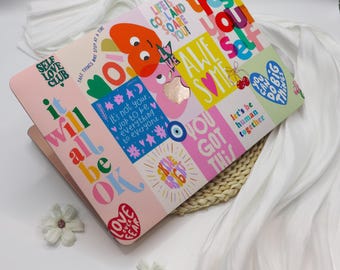 Colorful Quotes Collage MacBook Case for Apple Laptop Sleeve Cover,MacBook 12,MacBook Pro 16/15/14/13,MacBook Ret15/13,Mac Air 15/13/11