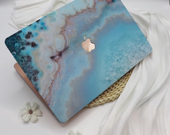 Cool Summer Beach MacBook Case for Apple Laptop Sleeve,MacBook 12,MacBook Pro Cover 16/15/14/13,MacBook Ret 15/13,Mac Air 2025 Cover 15/13