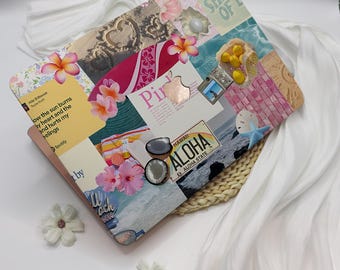 Aloha Hawaii Beach MacBook Case for Apple Laptop Sleeve,MacBook 12,MacBook Pro Cover 16/15/14/13,MacBook Ret 15/13,Mac Air Cover 15/13