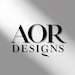 AORDesigns store logo