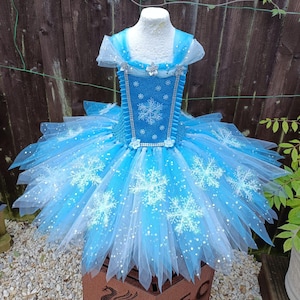ice fairy dress up Crystal Ice Fairy 3 | Crystal in her fabulous ice fairy cost