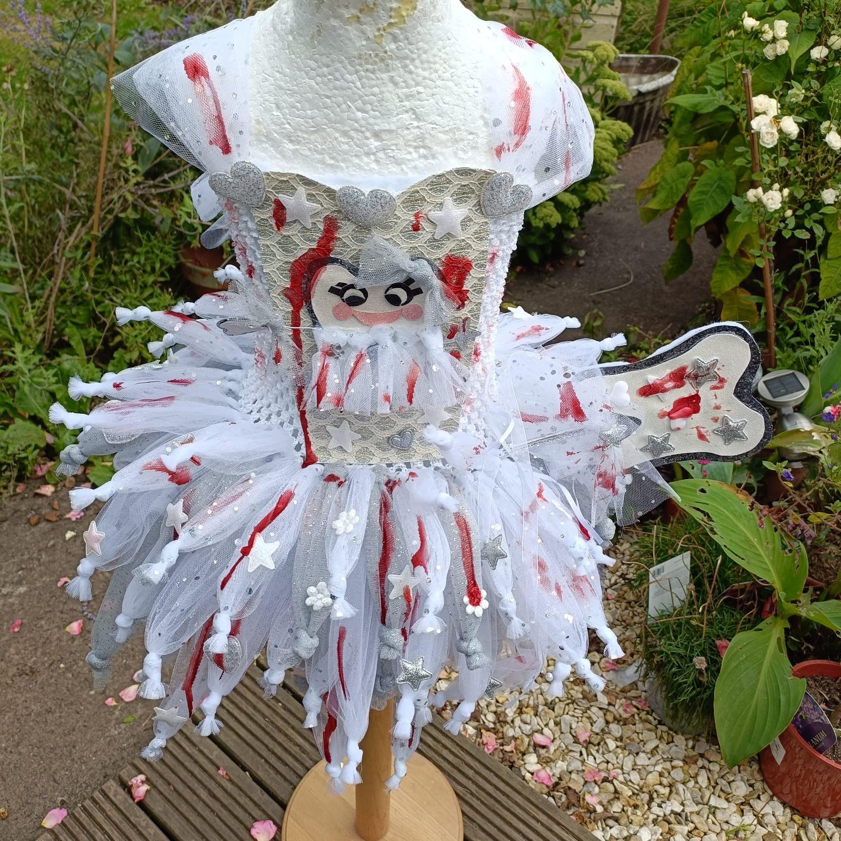 Costume De Fée Des Dents - Canada