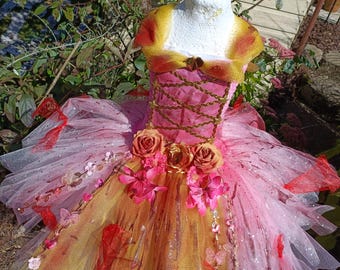 ワンピース treaturself fairy tulle peplum tops treaturself fairy tulle peplum tops set