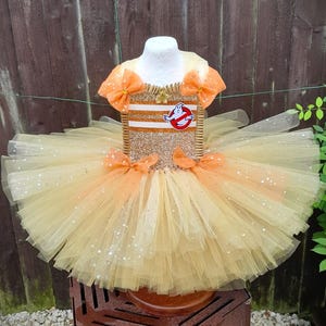 ghostbusters afterlife gold dress gozer ghostbusters afterlife