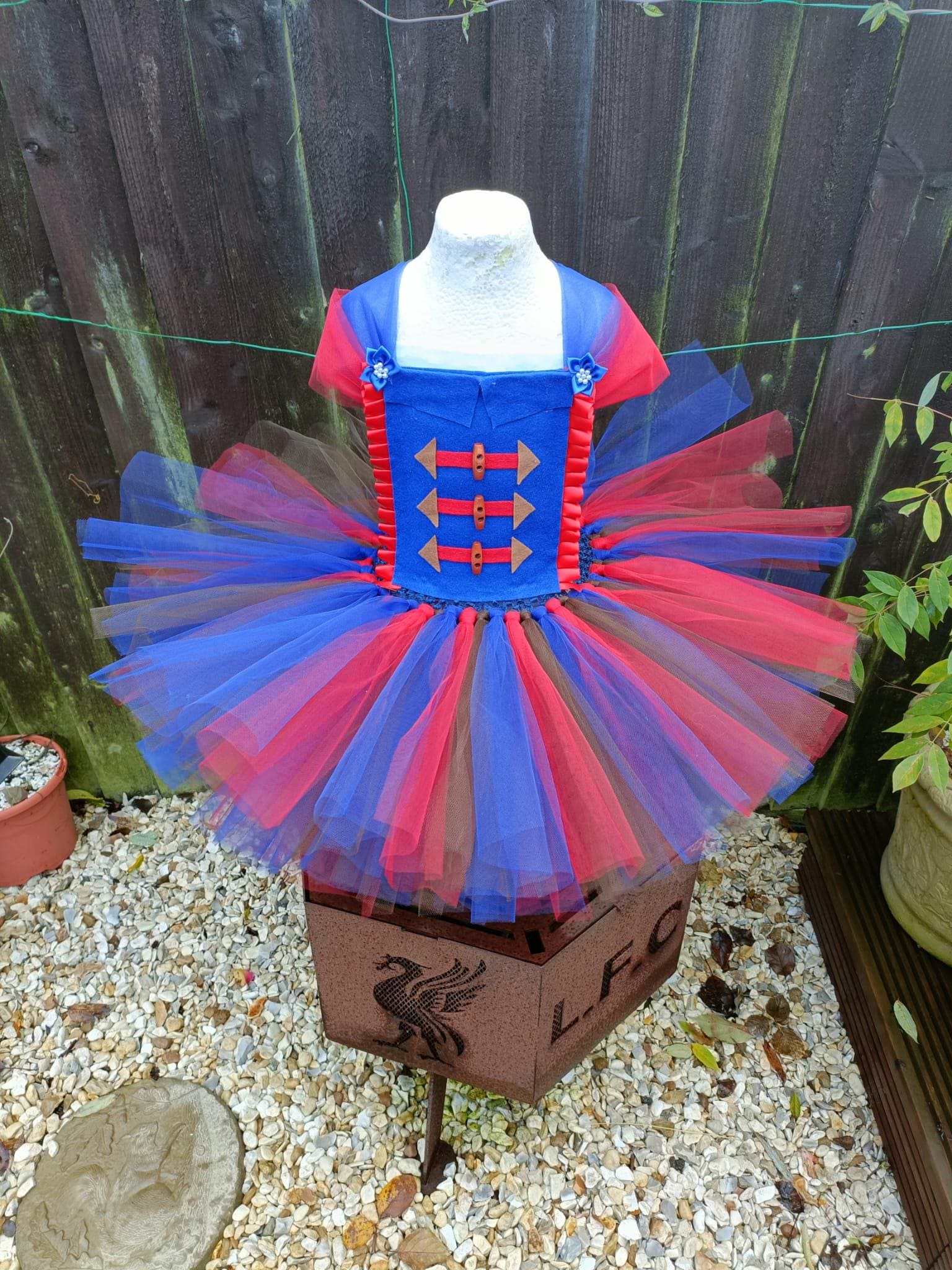 Paddington Dress - Etsy