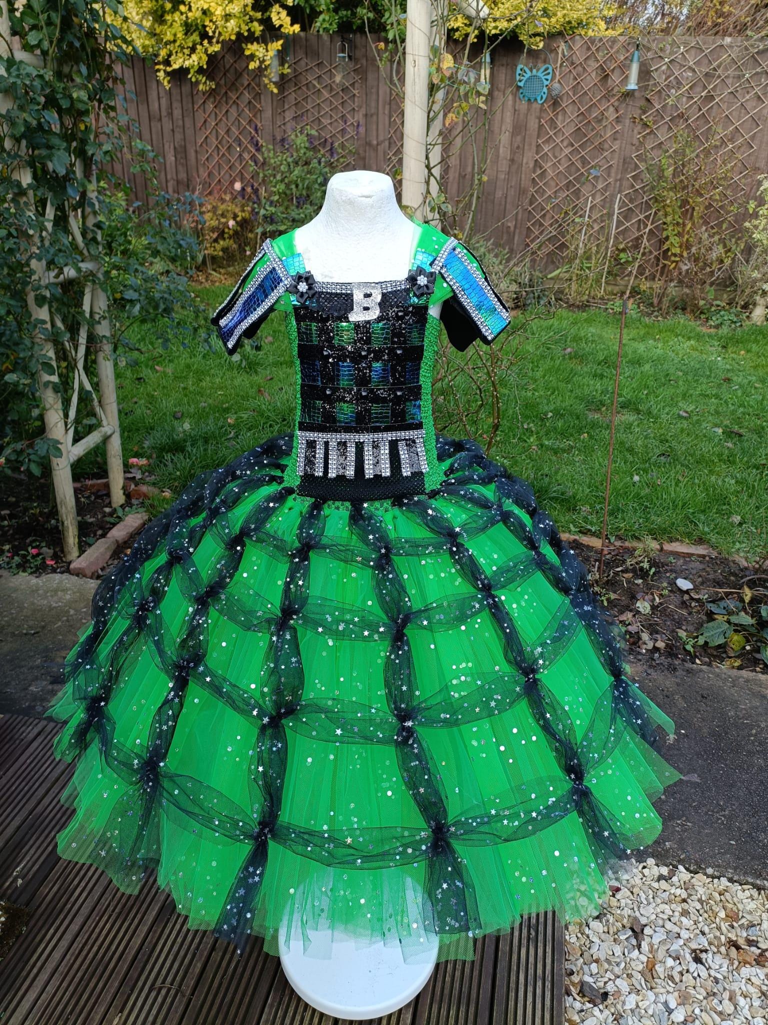Anne Boleyn Dress - Etsy