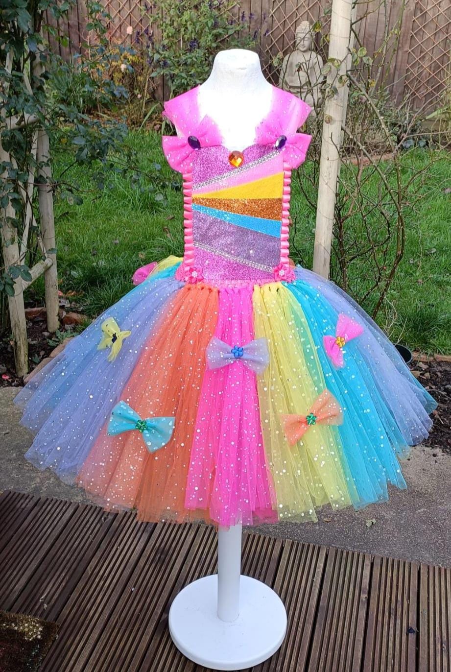 Jojo siwa clothing México