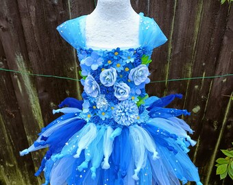 Silvermist Fairy Costume, Disney Fairies, Handmade Dress Girl, Blue Dress Baby, Kids Cosplay, Girls Dress, Baby Outfit - Etsy Silvermist Fairy Costume, Disney Fairies, Handmade Dress Girl, Blue Dress Baby, Kids Cosplay, Girls Dress, Baby Outfit - Etsy