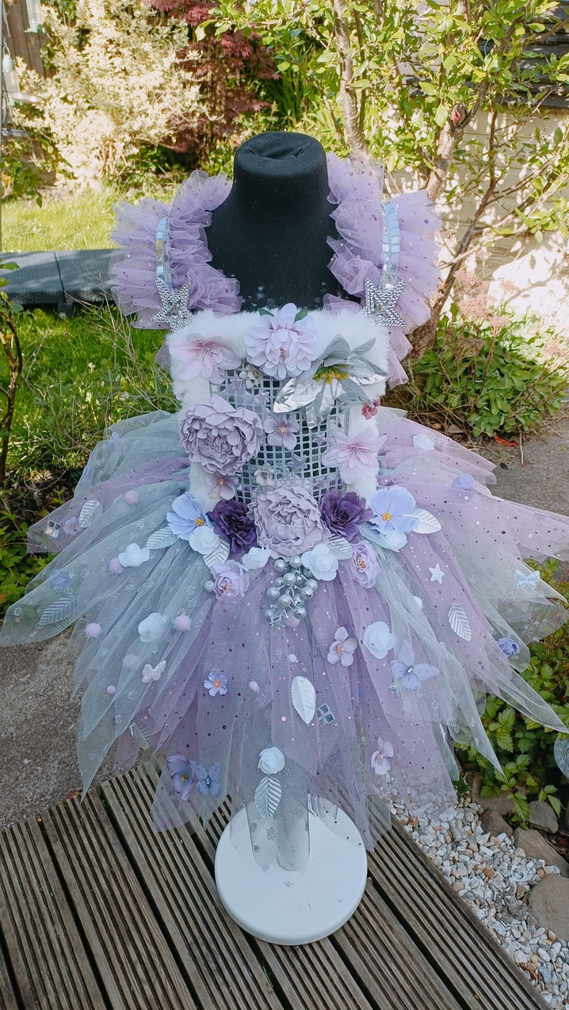 Silvermist Costume - Etsy Silvermist Costume - Etsy