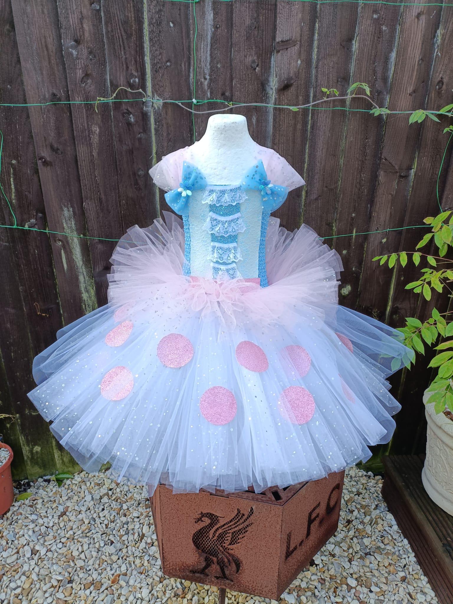 Buy Bo Peep Tutu Dress Online In India India