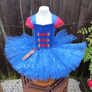 Paddington Dress - Etsy