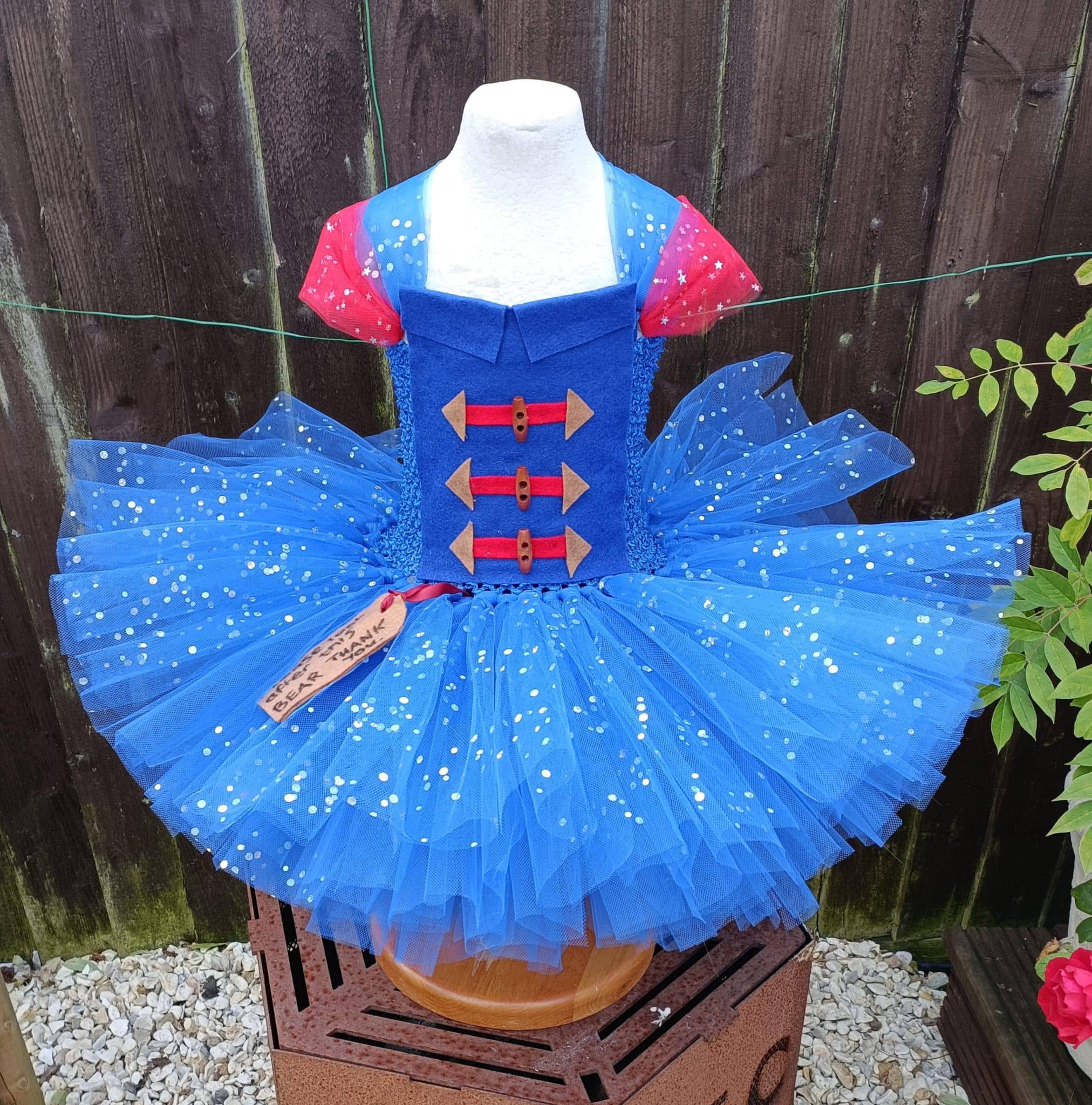 【新品未使用タグ付き】Paddington Mini Dress 81u11f3HWVL._UF350,350_QL80_.jpg
