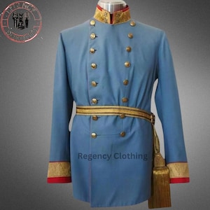 Austro hungarian uniform - Etsy 日本