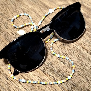 Glasses chains
