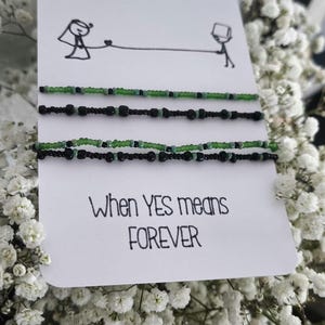 Armband "Hochzeit"