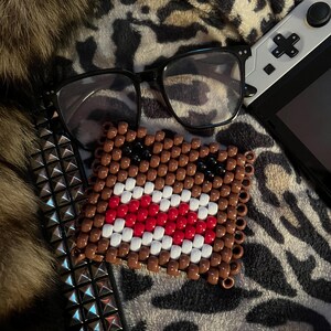 DOMO Kandi manschettarmband