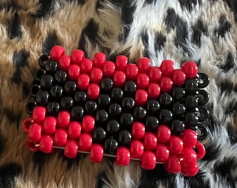 Pulsera kandi de murciélago vampiro
