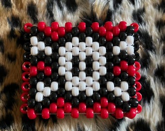 skull kandi cuff bracelet