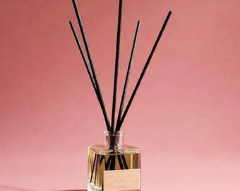 Under the Cherry Tree Reed Diffuser – Black Cherry Vanilla Home Fragrance