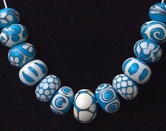 Glass Beads