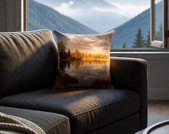 Throw Pillows