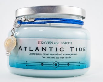 Heaven and Earth Candles