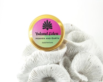 Heaven and Earth Perfume