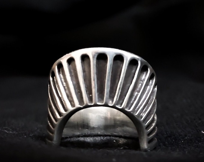 Deco Ring