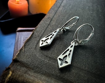 Resonance Earrings