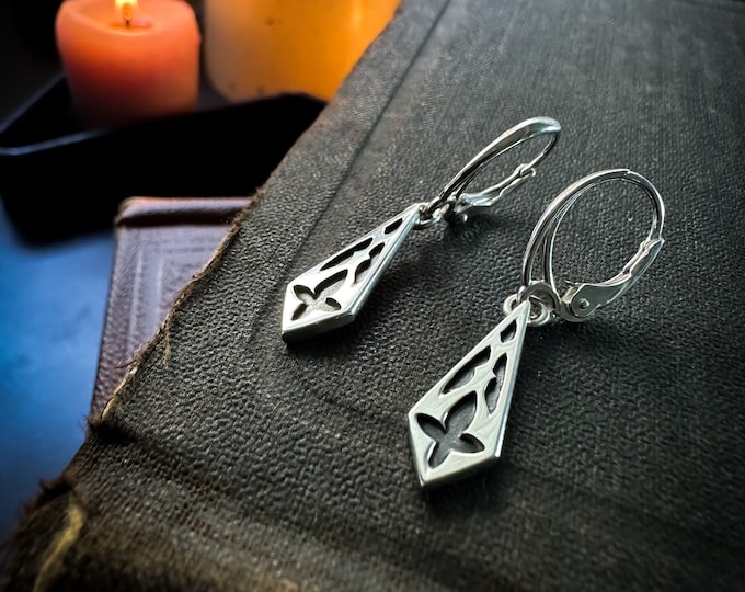 Resonance Earrings