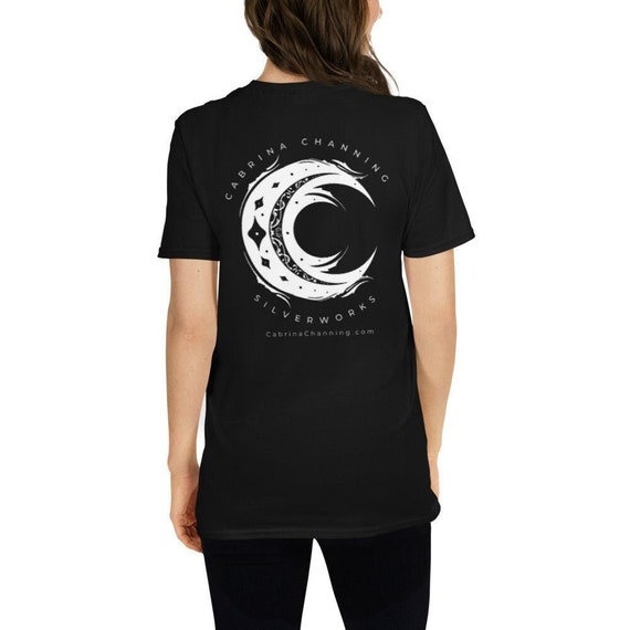 CC Silverworks Short-Sleeve Unisex T-Shirt